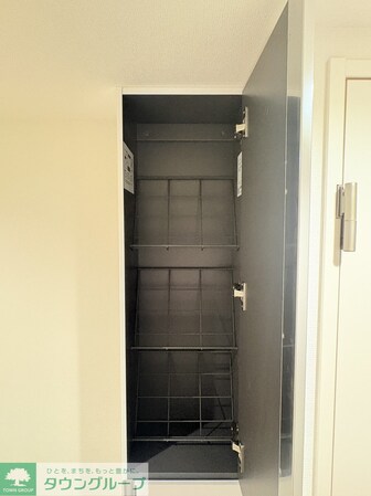 ヴェール中野富士見町の物件内観写真